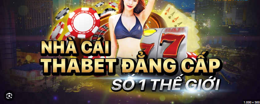 Giới thiệu casino Thabet