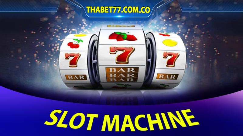 Slot-Machine